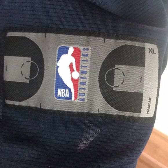 Custom John Stockton Jersey - Picture 3 of 4